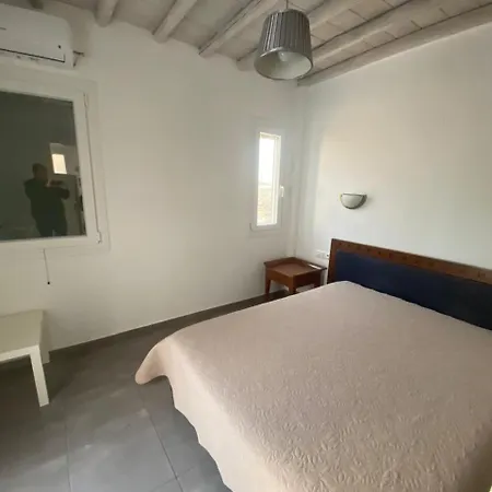 Paradise View - One Bedroom House Casa vacanze