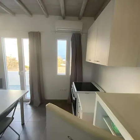 Casa vacanze Paradise View - One Bedroom House