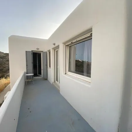 Paradise View - One Bedroom House Casa vacanze *